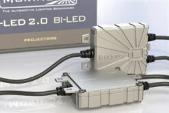 Bi-LED: Morimoto M LED 2.0 19 Bi-LED: Morimoto M LED 2.0 -Winnipeg Hid Store Morimoto M LED 2.0 Projectors 4