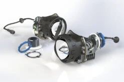 Bi-LED: Morimoto M LED 2.0 21 Bi-LED: Morimoto M LED 2.0 -Winnipeg Hid Store Morimoto M LED 2.0 Projectors 6