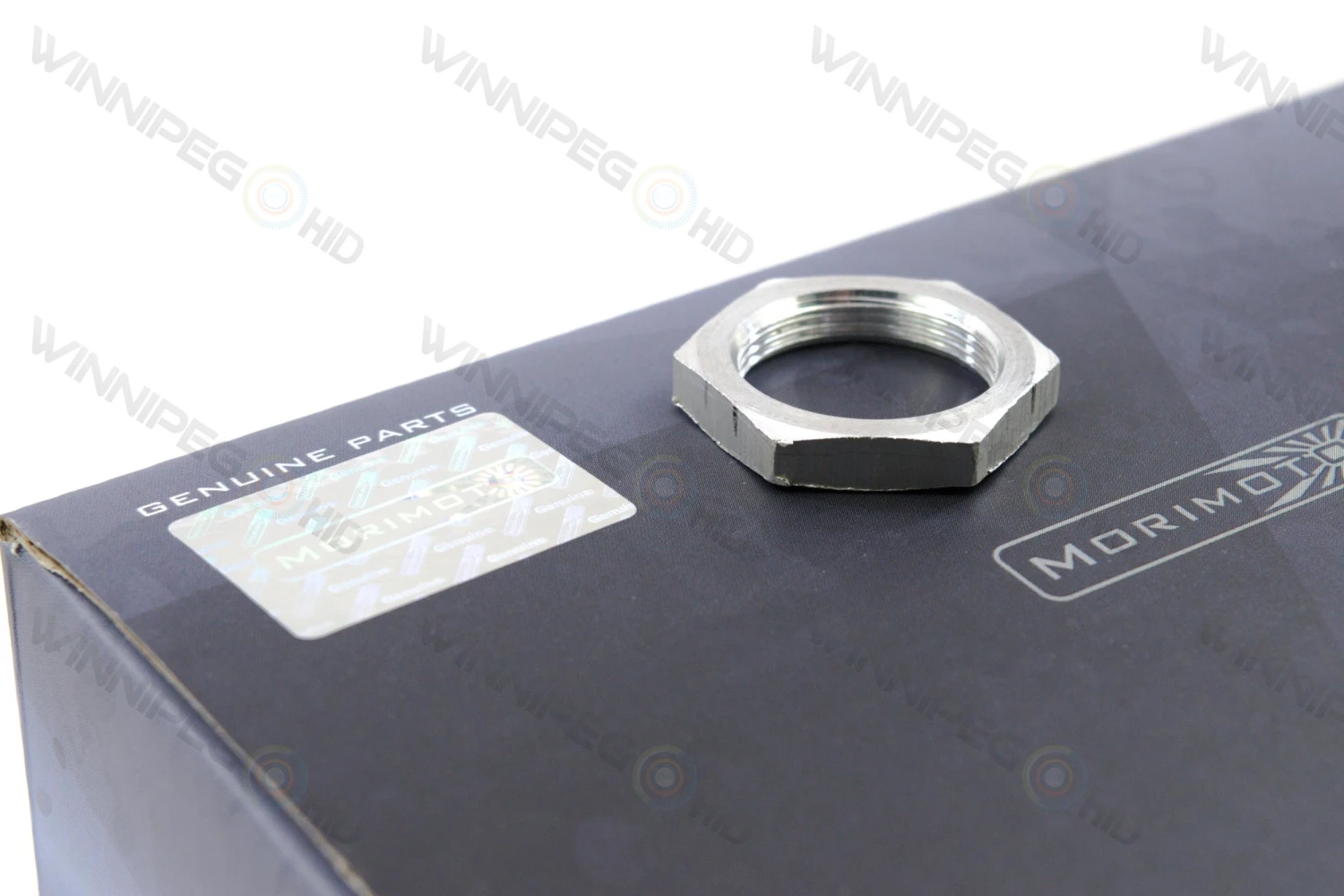 Spare Parts: Morimoto Mini H1 Projectors 4 Spare Parts: Morimoto Mini H1 Projectors - Image 2