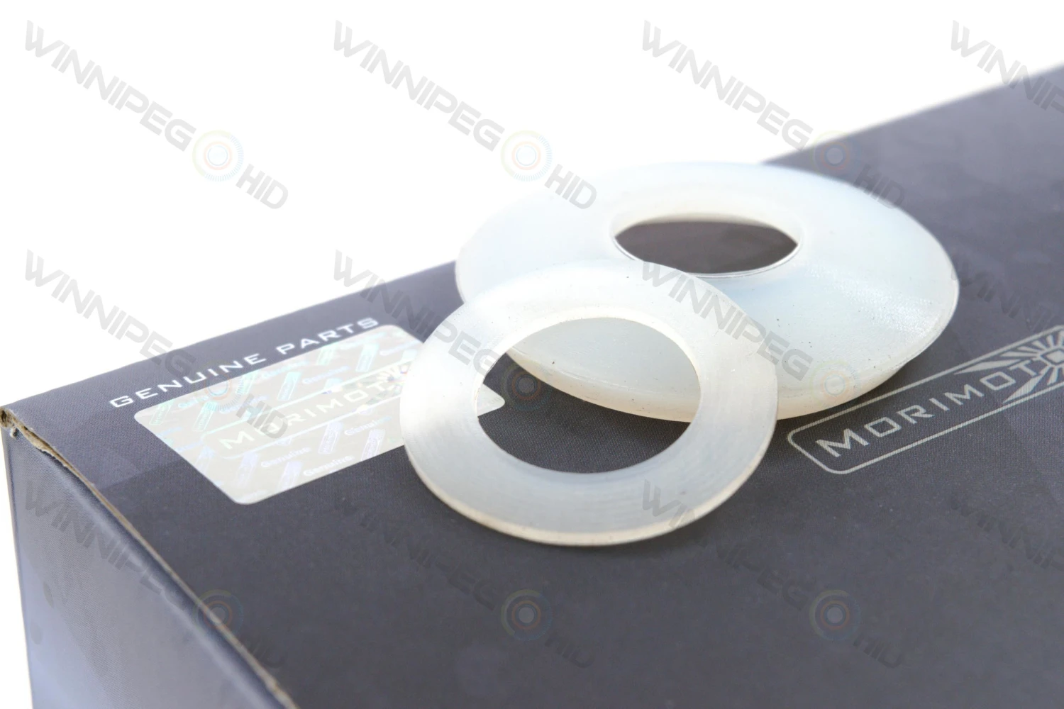 Spare Parts: Morimoto Mini H1 Projectors 5 Spare Parts: Morimoto Mini H1 Projectors - Image 3