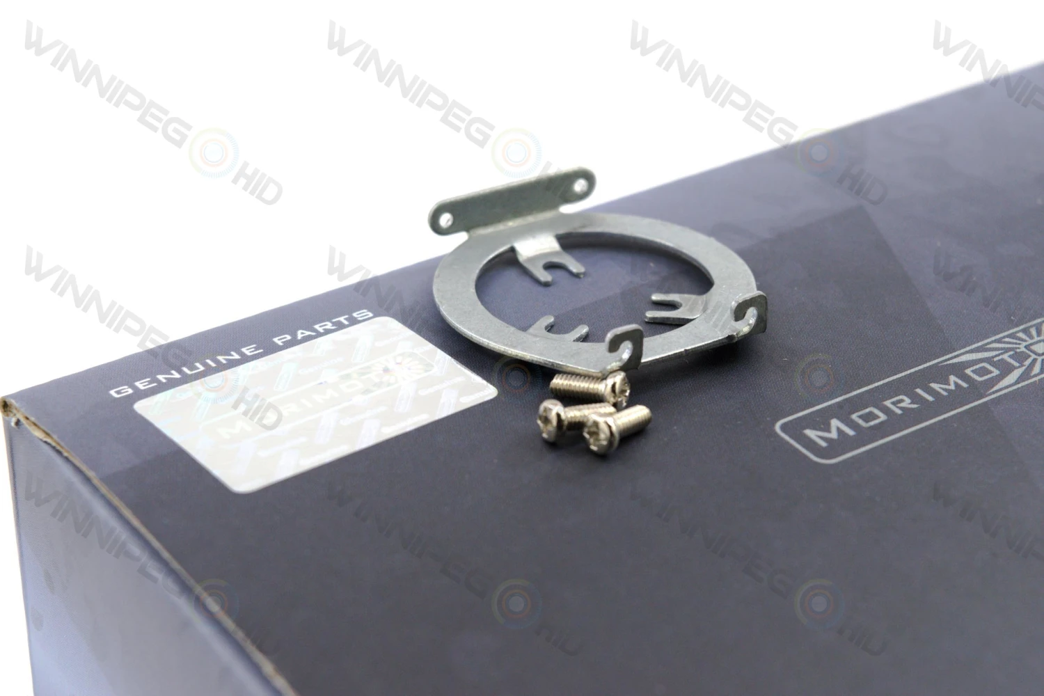 Spare Parts: Morimoto Mini H1 Projectors 6 Spare Parts: Morimoto Mini H1 Projectors - Image 4