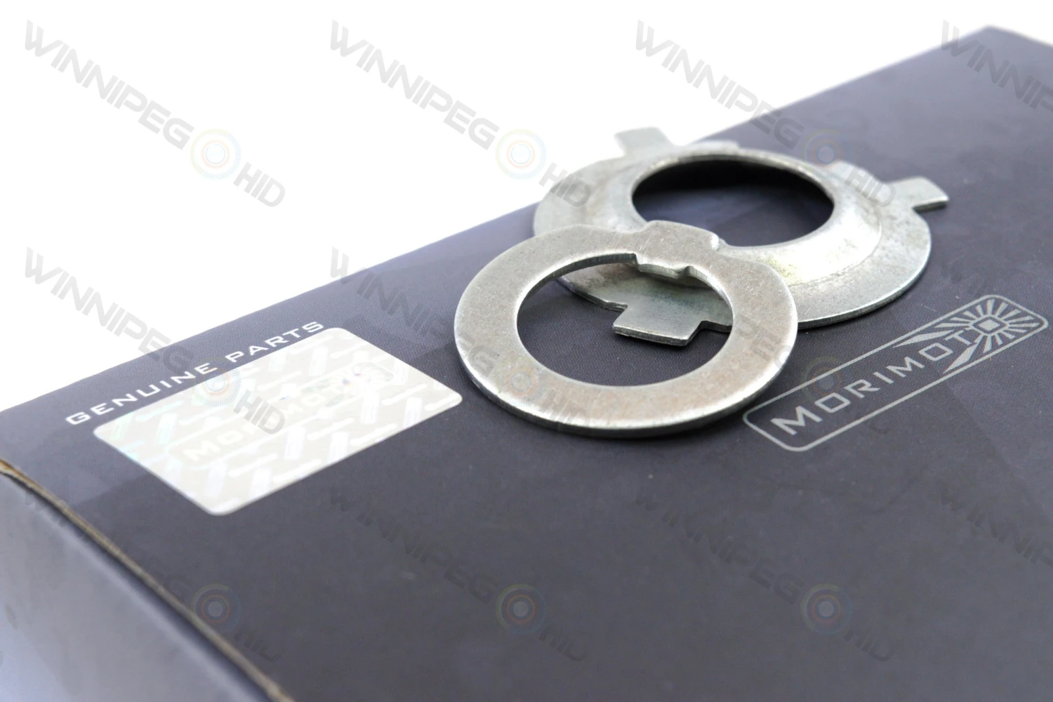 Spare Parts: Morimoto Mini H1 Projectors 7 Spare Parts: Morimoto Mini H1 Projectors - Image 5