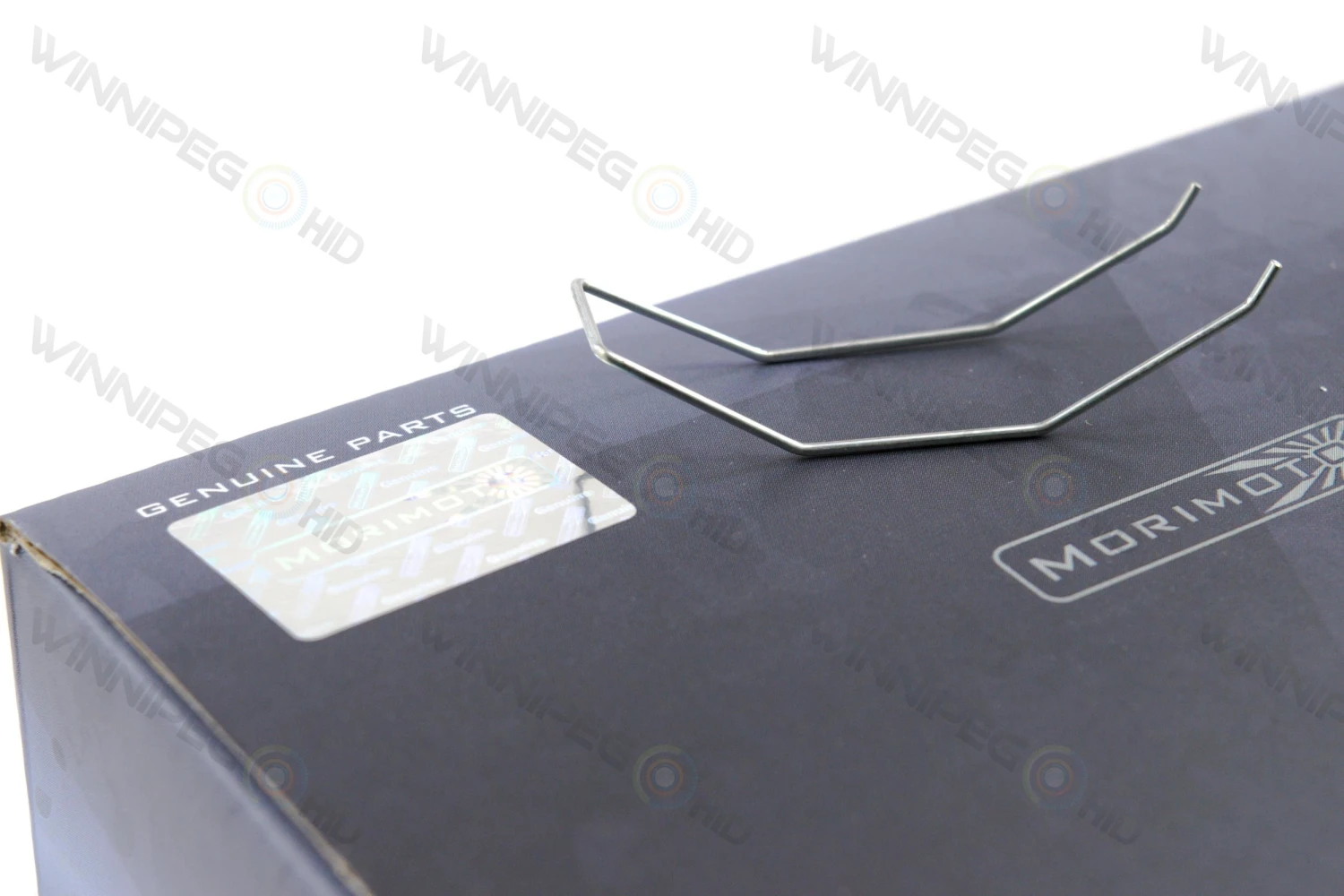 Spare Parts: Morimoto Mini H1 Projectors 8 Spare Parts: Morimoto Mini H1 Projectors - Image 6