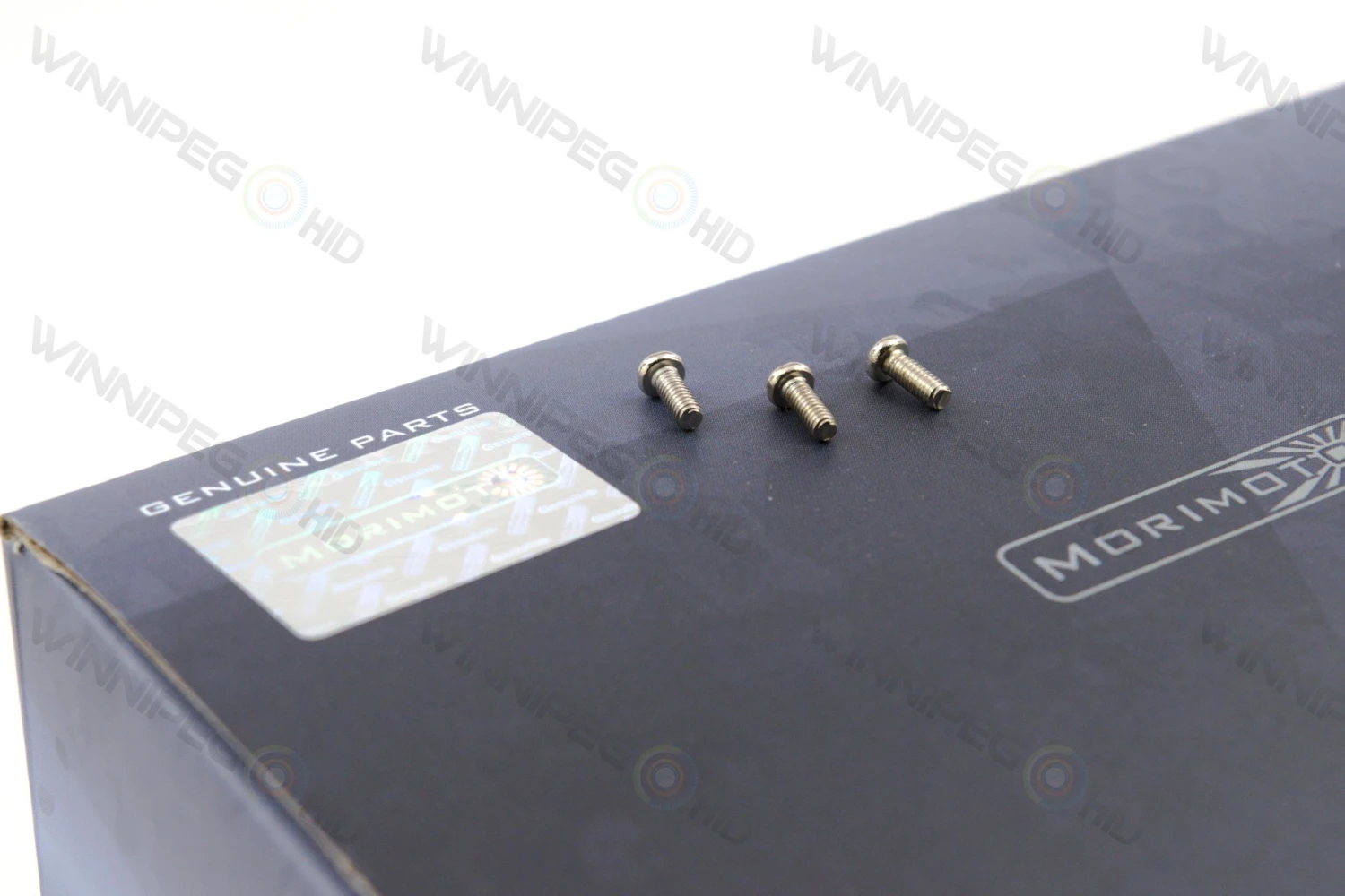 Spare Parts: Morimoto Mini H1 Projectors 9 Spare Parts: Morimoto Mini H1 Projectors - Image 7