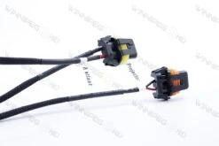 Mopar Spec: Morimoto 9007/9004 Bi-Xenon Harness -Winnipeg Hid Store Morimoto Mopar 9007 Bi xenon Canbus Headlight Harness 4