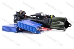 Mopar Spec: Morimoto H13/9008 Bi-Xenon Harness