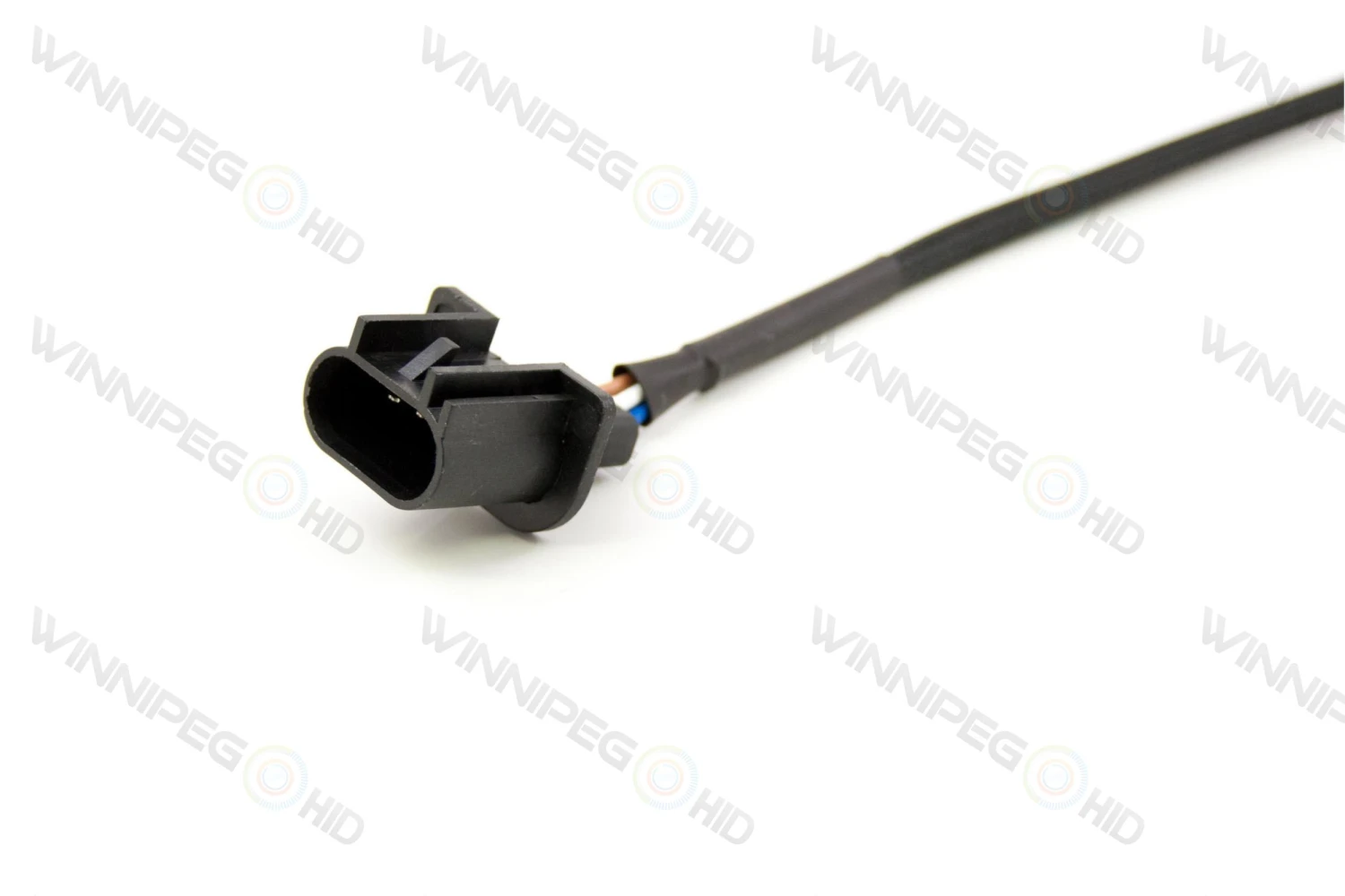 Mopar Spec: Morimoto H13/9008 Bi-Xenon Harness 5 Mopar Spec: Morimoto H13/9008 Bi-Xenon Harness - Image 3