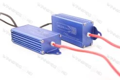 Mopar Spec: Morimoto H13/9008 Bi-Xenon Harness 15 Mopar Spec: Morimoto H13/9008 Bi-Xenon Harness -Winnipeg Hid Store Morimoto Mopar H13 Bi xenon Canbus Headlight Harness 4