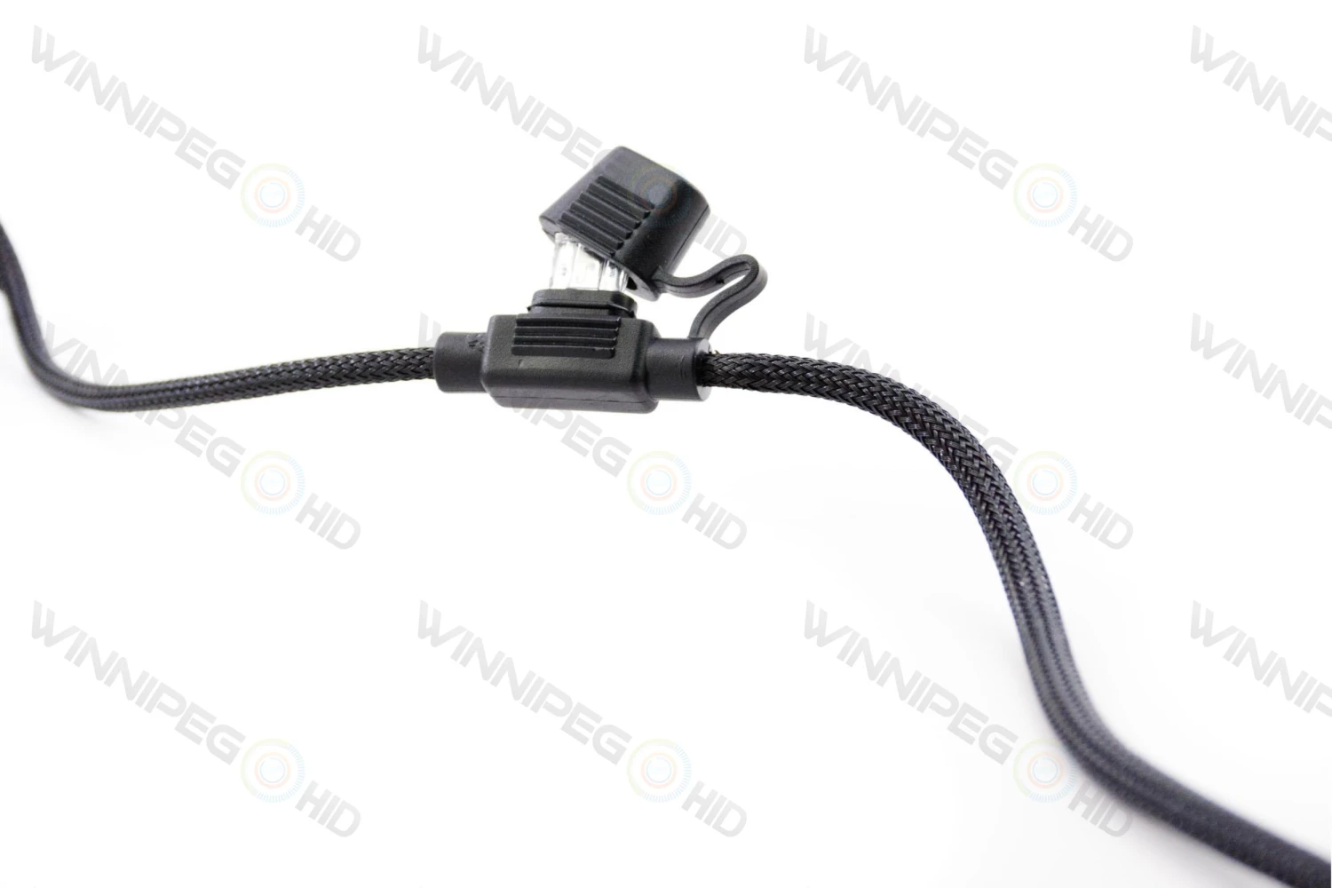 Mopar Spec: Morimoto H13/9008 Bi-Xenon Harness 7 Mopar Spec: Morimoto H13/9008 Bi-Xenon Harness - Image 5