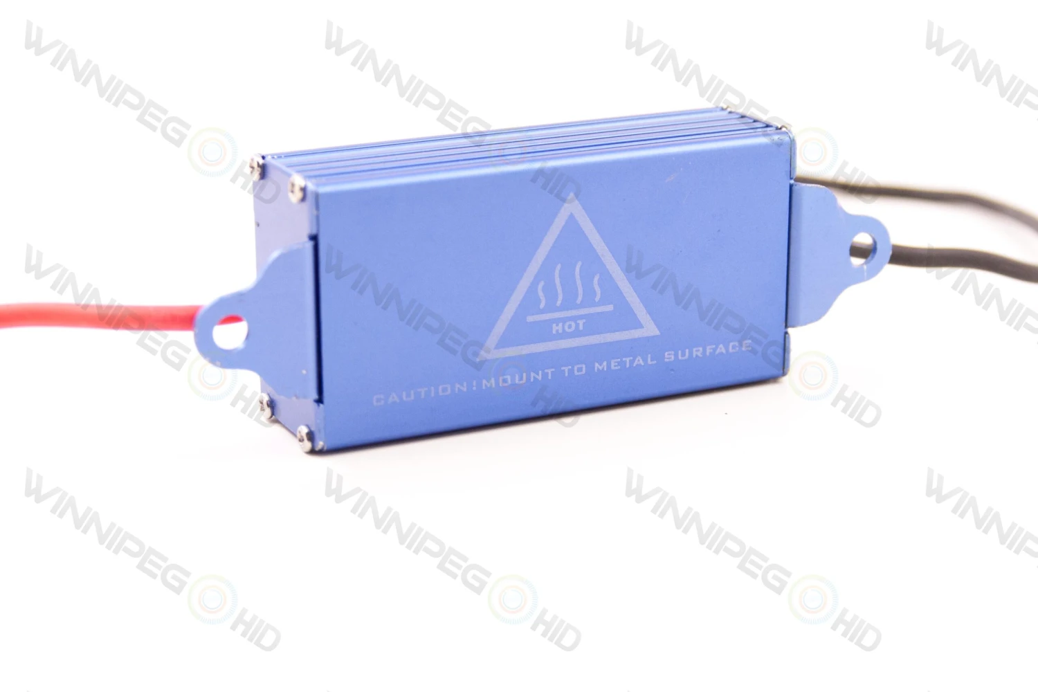 Mopar Spec: Morimoto H13/9008 Bi-Xenon Harness 8 Mopar Spec: Morimoto H13/9008 Bi-Xenon Harness - Image 6