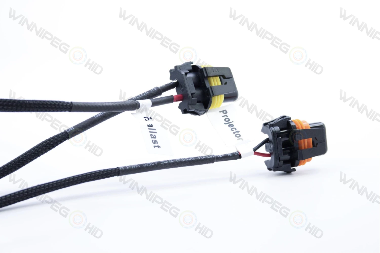 Mopar Spec: Morimoto H13/9008 Bi-Xenon Harness 9 Mopar Spec: Morimoto H13/9008 Bi-Xenon Harness - Image 7