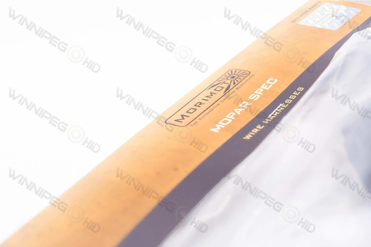 Mopar Spec: Morimoto H13/9008 Bi-Xenon Harness 11 Mopar Spec: Morimoto H13/9008 Bi-Xenon Harness - Image 9