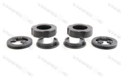 Morimoto MotoHo1ders -Winnipeg Hid Store Morimoto MotoHo1ders Mini H1 Bulb Holder 4