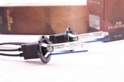 D2H: Morimoto XB HID Bulbs