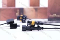 Retro-Quik: Subaru Legacy (05-14) -Winnipeg Hid Store Morimoto XB H1 HID Xenon Headlight Bulbs 3 1