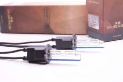 H3C: Morimoto XB HID Bulbs