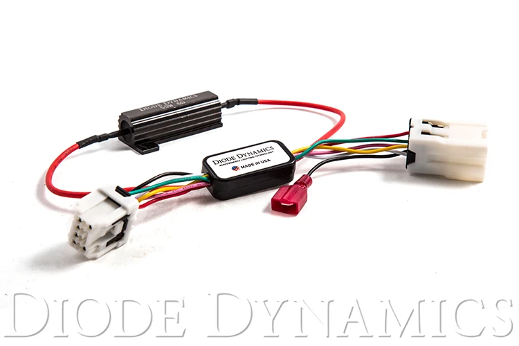 Nissan GT-R 2009-2021 | Tail As Turn™ Module 4 Nissan GT-R 2009-2021 | Tail As Turn™ Module - Image 2