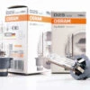 D2S: Osram Xenarc 66240 Classic -Winnipeg Hid Store Osram Classic D2S HID Bulbs 1