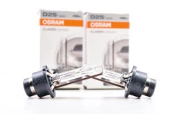 D2S: Osram Xenarc 66240 Classic -Winnipeg Hid Store Osram Classic D2S HID Bulbs 4