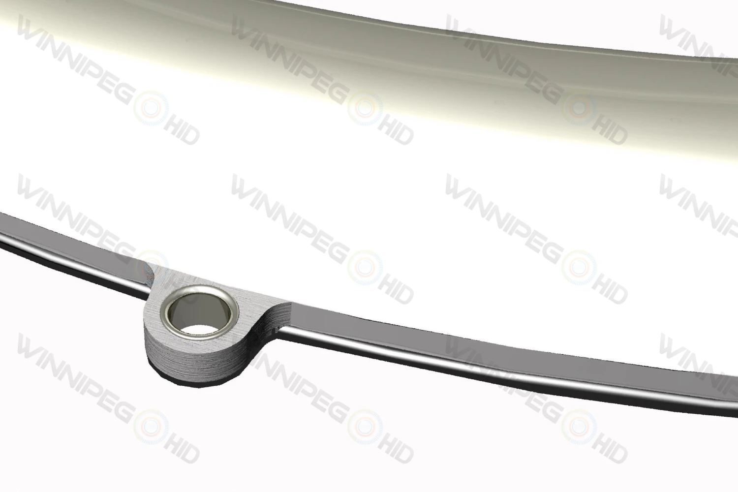 Halos: Profile Pivot (Switchback) 11 Halos: Profile Pivot (Switchback) - Image 9