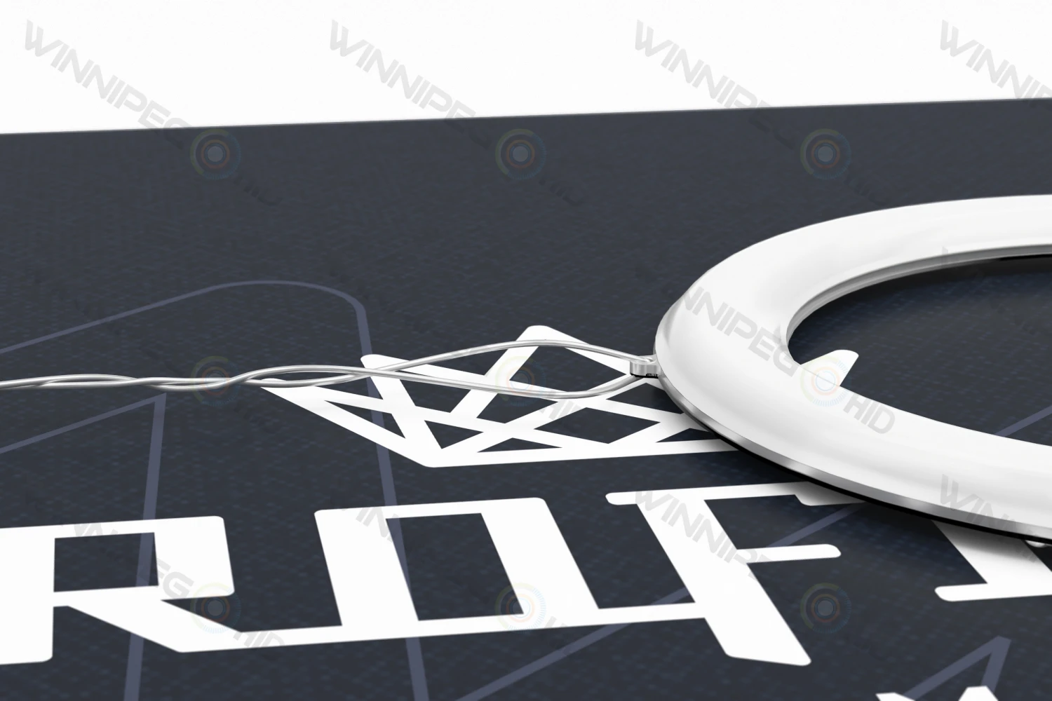 Halos: Profile Pivot (Switchback) 6 Halos: Profile Pivot (Switchback) - Image 4