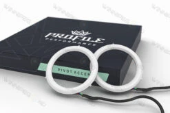 Halos: Profile Pivot (Switchback) 14 Halos: Profile Pivot (Switchback) -Winnipeg Hid Store Profile Pivot XSB Switchback LED Halos 8