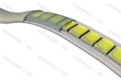 Strips: Profile Pivot (Switchback) -Winnipeg Hid Store Profile Pivot XSB Switchback LED Strips 1