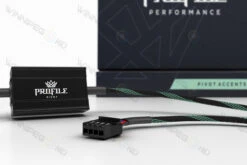 Strips: Profile Pivot (Switchback) -Winnipeg Hid Store Profile Pivot XSB Switchback LED Strips 3