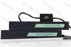 Strips: Profile Pivot (Switchback) -Winnipeg Hid Store Profile Pivot XSB Switchback LED Strips 5