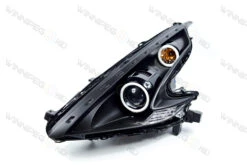 Halos: Profile Prism (RGB) -Winnipeg Hid Store Profile Prism RGB LED Headlight Halos