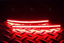 Strips: Profile Prism (RGB) -Winnipeg Hid Store Profile Prism RGB LED Strips Action 4