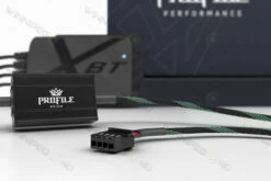 Demon Eyes: Profile Prism (RGB) 22 Demon Eyes: Profile Prism (RGB) -Winnipeg Hid Store Profile Prism RGB XBT LED Demon Eyes 1