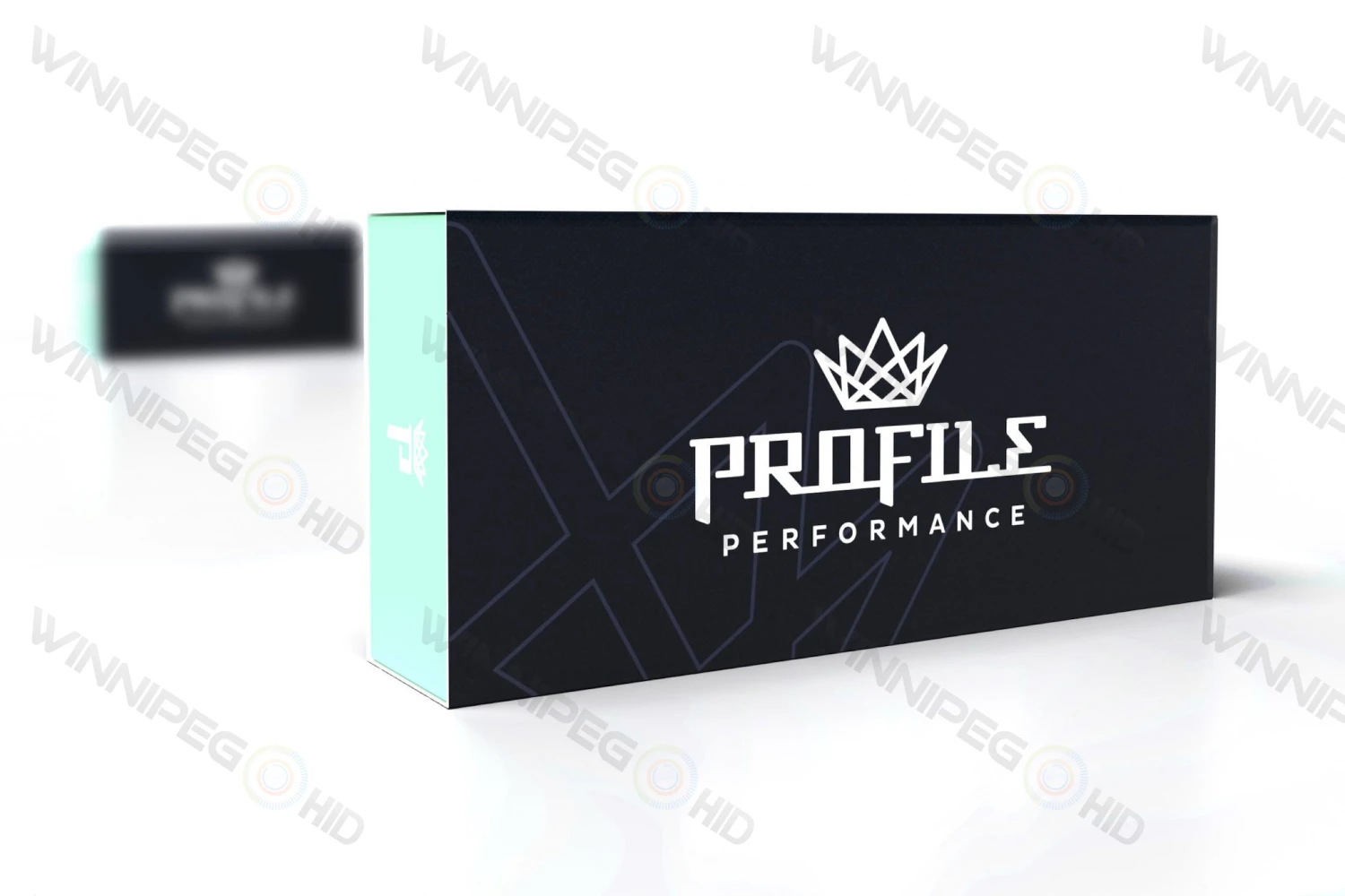 Demon Eyes: Profile Prism (RGB) 11 Demon Eyes: Profile Prism (RGB) - Image 9