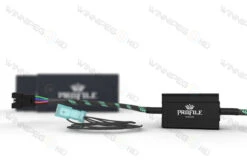 Demon Eyes: Profile Prism (RGB) 21 Demon Eyes: Profile Prism (RGB) -Winnipeg Hid Store Profile Prism RGB XBT LED Demon Eyes 2