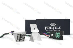 Demon Eyes: Profile Prism (RGB) 17 Demon Eyes: Profile Prism (RGB) -Winnipeg Hid Store Profile Prism RGB XBT LED Demon Eyes 3