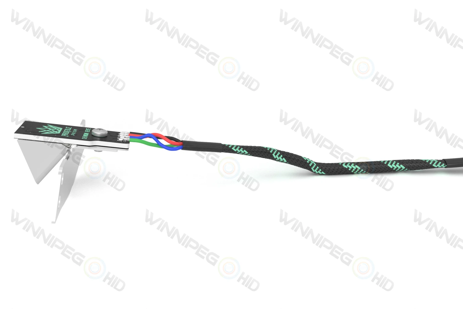 Demon Eyes: Profile Prism (RGB) 8 Demon Eyes: Profile Prism (RGB) - Image 6