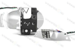 Demon Eyes: Profile Prism (RGB) 19 Demon Eyes: Profile Prism (RGB) -Winnipeg Hid Store Profile Prism RGB XBT LED Demon Eyes 5