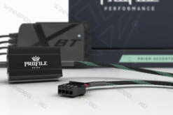 Halos: Profile Prism (RGB) -Winnipeg Hid Store Profile Prism RGB XBT LED Halos 2