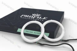 Halos: Profile Prism (RGB) -Winnipeg Hid Store Profile Prism RGB XBT LED Halos 3