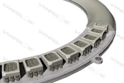 Halos: Profile Prism (RGB) -Winnipeg Hid Store Profile Prism RGB XBT LED Halos 5