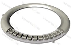 Halos: Profile Prism (RGB) -Winnipeg Hid Store Profile Prism RGB XBT LED Halos 7