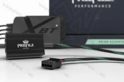 Strips: Profile Prism (RGB) -Winnipeg Hid Store Profile Prism RGB XBT LED Strips 1