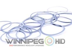 Clear Lens Tuning Kit