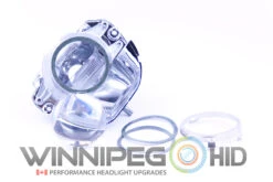 Clear Lens Tuning Kit -Winnipeg Hid Store TRS Projector Lens Spacer Kit 4