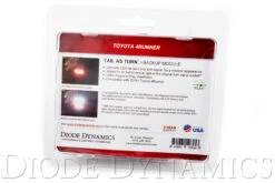 Toyota 4Runner 2014-2024 | Tail As Turn™ Module -Winnipeg Hid Store Toyota 4Runner TAT Packaging Back