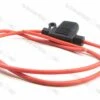 Waterproof Inline Fuse -Winnipeg Hid Store Waterproof Inline Fuse 1