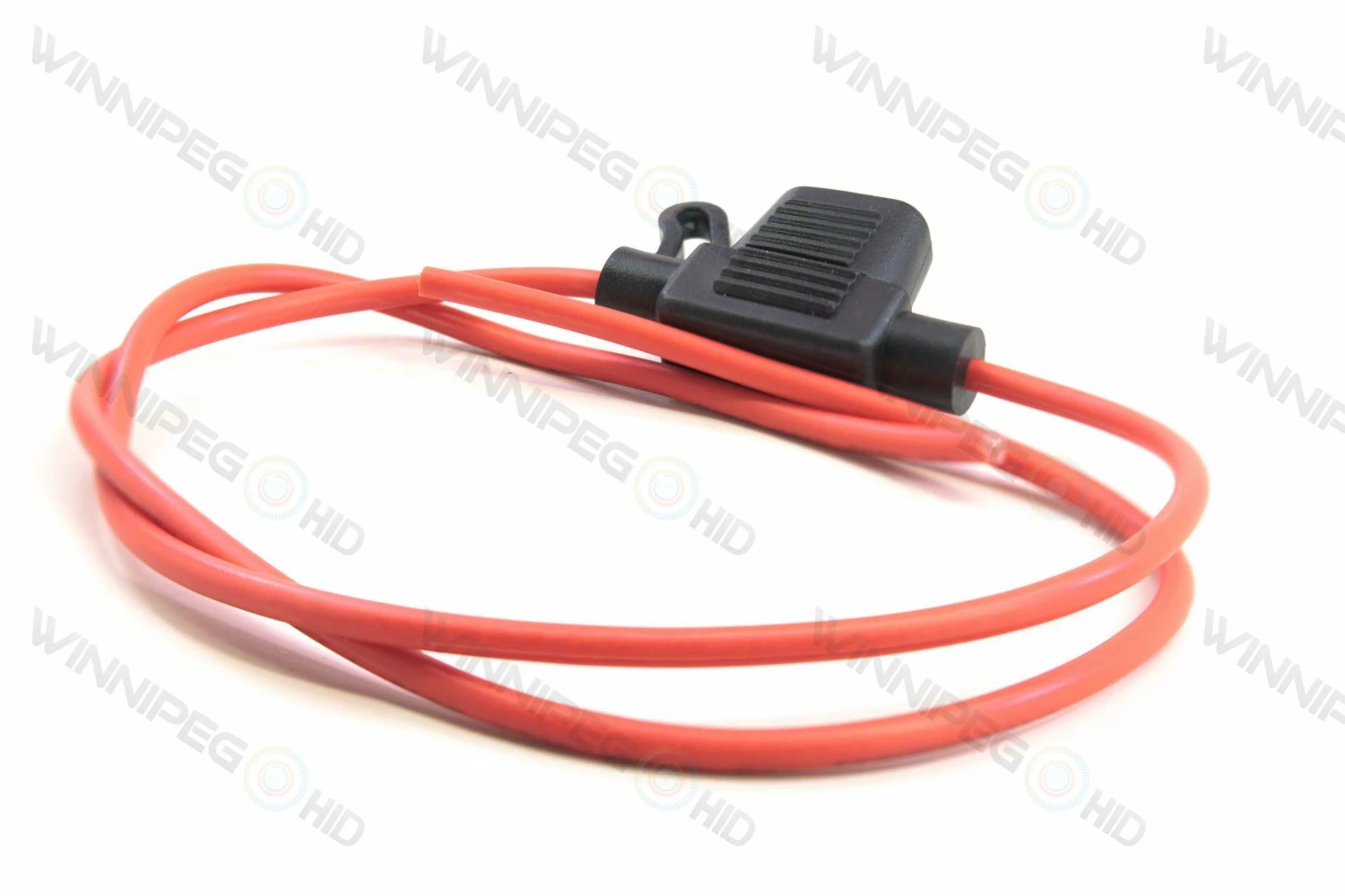 Waterproof Inline Fuse 3 Waterproof Inline Fuse