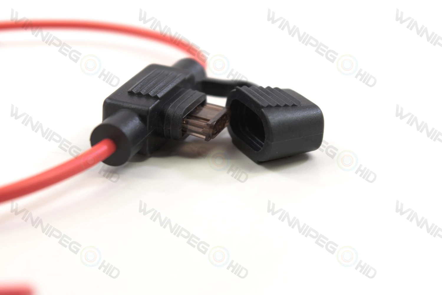 Waterproof Inline Fuse 4 Waterproof Inline Fuse - Image 2