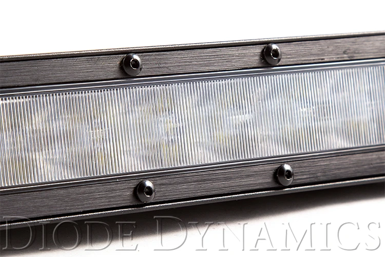 Diode Dynamics SS18 Stage Series 18″ White Light Bar 6 Diode Dynamics SS18 Stage Series 18″ White Light Bar - Image 4