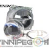 3″: ZKW-R Clear Lens 1 3″: ZKW-R Clear Lens -Winnipeg Hid Store ZKW R Clear Lens 1
